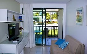 Flat Marulhos Suítes E Resort